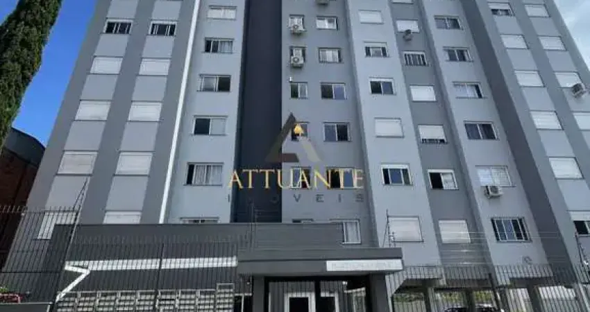 Apartamento com 2 quartos à venda na Cidade Nova, Caxias do Sul