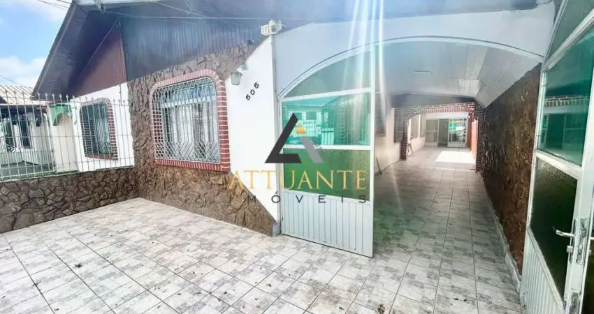 Casa com 4 quartos à venda no São José, Caxias do Sul