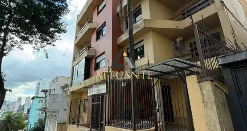 Apartamento a Venda ou locação no Bairro Madureira mobiliado