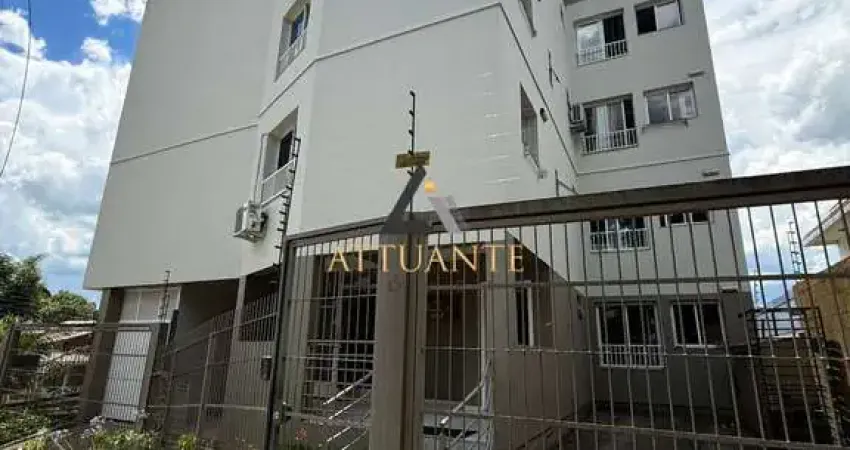 Apartamento com 2 quartos à venda na Cidade Nova, Caxias do Sul