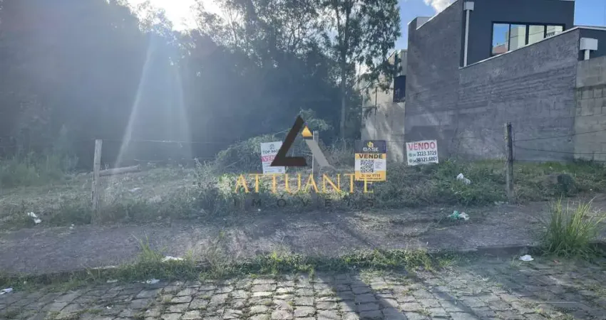 Terreno à venda na Nossa Senhora da Conceição, Caxias do Sul
