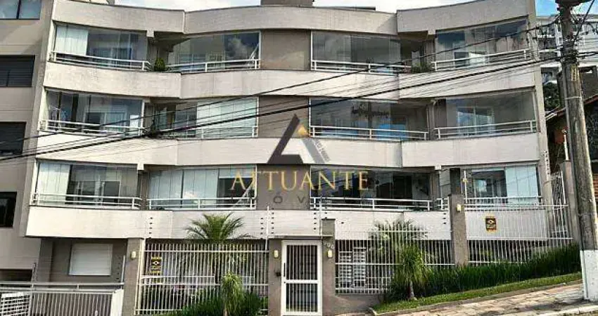 Apartamento com 3 quartos à venda na Colina Sorriso, Caxias do Sul