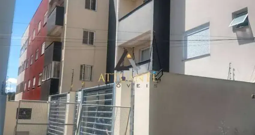 Apartamento com 2 quartos à venda no Vinhedos, Caxias do Sul