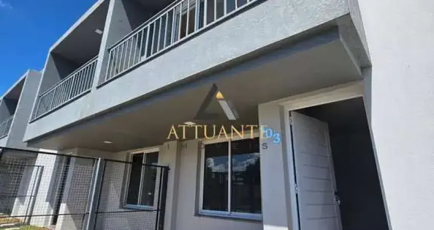 Casa com 2 quartos à venda na Nossa Senhora das Graças, Caxias do Sul