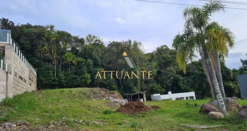 Terreno à venda no Vinhedos, Caxias do Sul