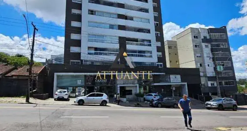 Apartamento com 2 quartos à venda no Panazzolo, Caxias do Sul