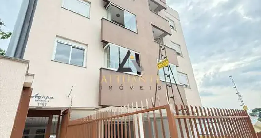 Apartamento com 2 quartos à venda no Panazzolo, Caxias do Sul