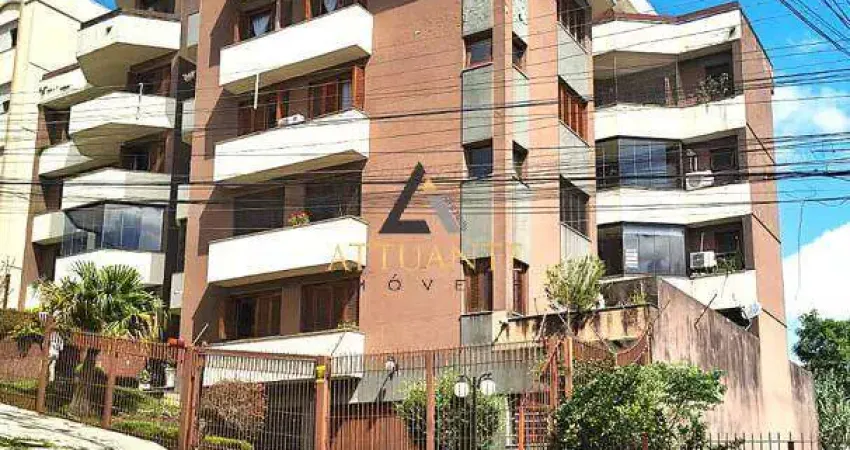 Apartamento com 3 quartos à venda no Medianeira, Caxias do Sul