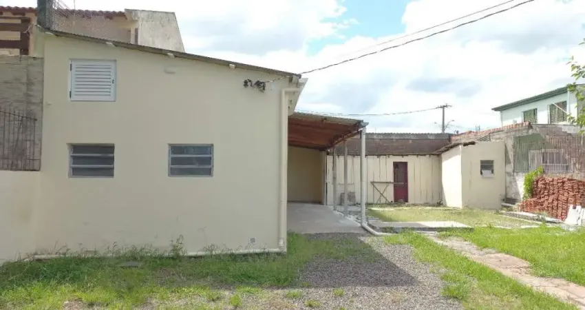Casa com 2 quartos para alugar na Rua Passos Figueiroa, 98, Sarandi, Porto Alegre