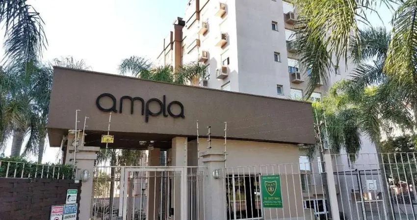 Apartamento com 3 quartos à venda na Avenida Sertório, 9140, Sarandi, Porto Alegre