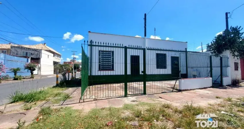 Casa com 2 quartos para alugar na Rua Vieira da Silva, 15, Sarandi, Porto Alegre