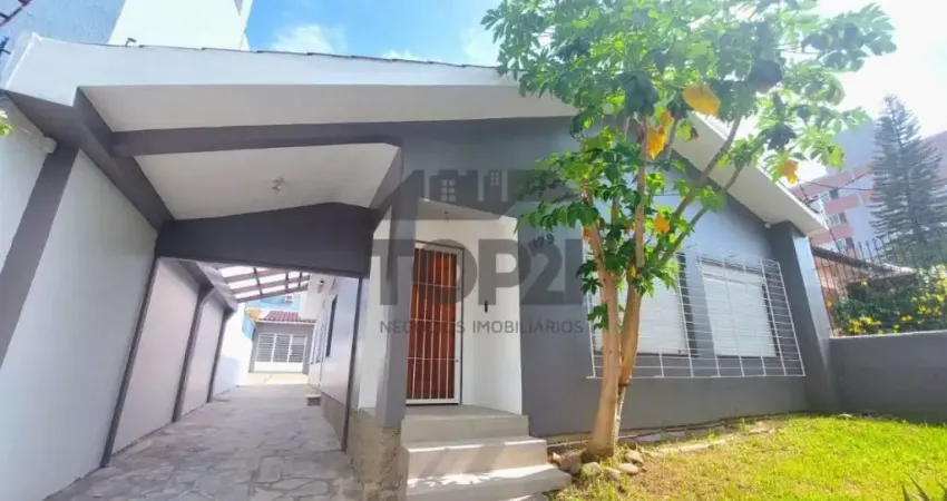 Casa com 4 quartos à venda na Rua Conselheiro Brusque, 179, Jardim Itu Sabará, Porto Alegre