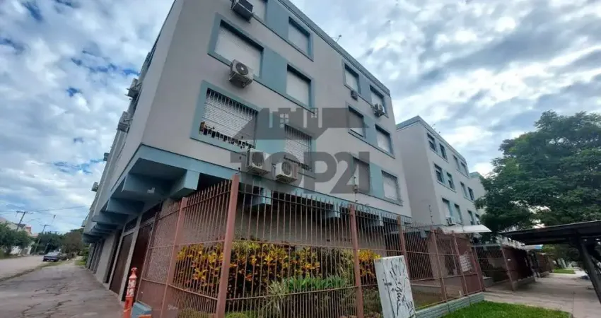 Apartamento com 2 quartos para alugar na Avenida Bispo João Scalabrini, 166, Jardim Itu Sabará, Porto Alegre