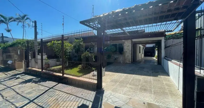 Casa com 4 quartos à venda na Rua Zeferino Dias, 927, Sarandi, Porto Alegre