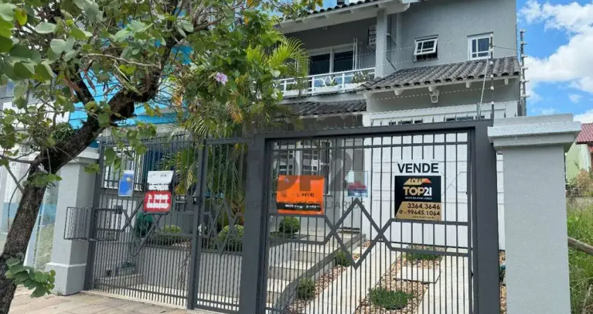 Casa com 3 quartos à venda na Avenida Ecoville, 730, Ecoville, Porto Alegre