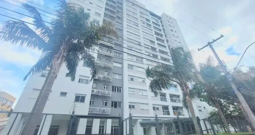 Apartamento com 2 quartos à venda na Rua Doutor Eduardo Chartier, 585, Higienópolis, Porto Alegre