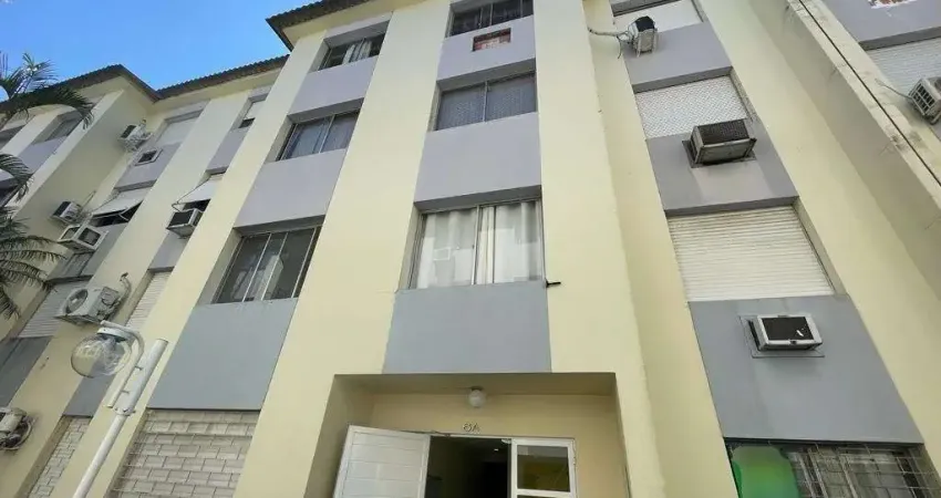 Apartamento com 1 quarto à venda na Avenida Engenheiro Francisco Rodolfo Simch, 312, Sarandi, Porto Alegre