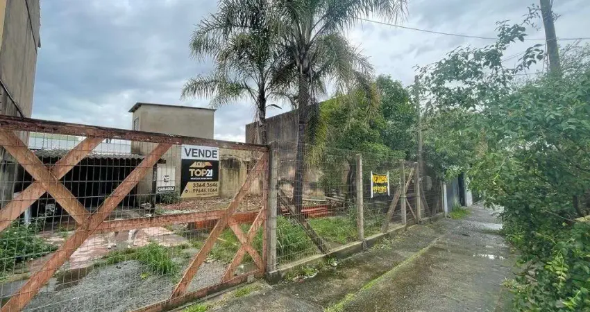 Terreno à venda na Avenida Martins Bastos, 953, Sarandi, Porto Alegre