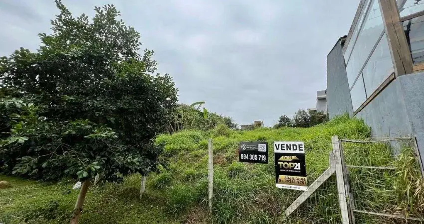 Terreno em condomínio fechado à venda na Rua Ronaldo Molina de Quadros, 40, Mário Quintana, Porto Alegre