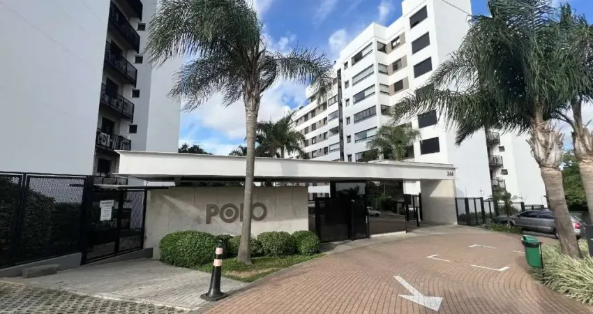 Apartamento com 3 quartos à venda na Rua Cananéia, 255, Vila Jardim, Porto Alegre