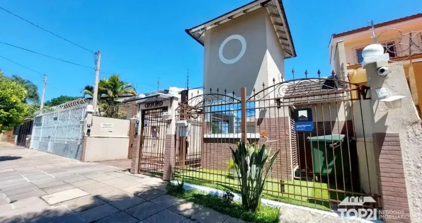 Casa em condomínio fechado com 3 quartos à venda na Rua Augusto Attílio Giordani, 87, São Sebastião, Porto Alegre