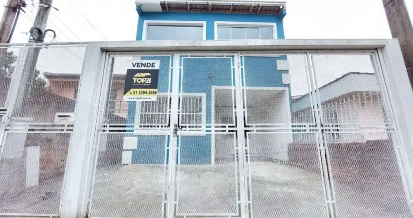 Casa com 5 quartos à venda na Rua Jacy Costa, 25, Rubem Berta, Porto Alegre