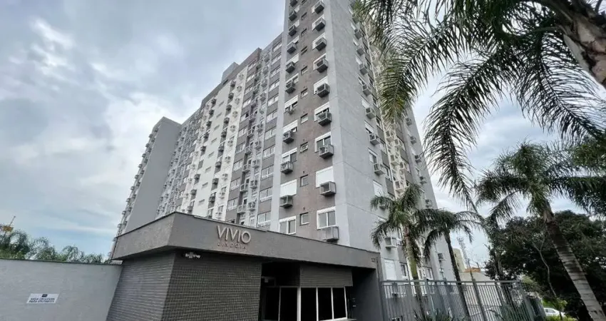 Apartamento com 2 quartos à venda na Rua Guadalupe, 520, Jardim Lindóia, Porto Alegre