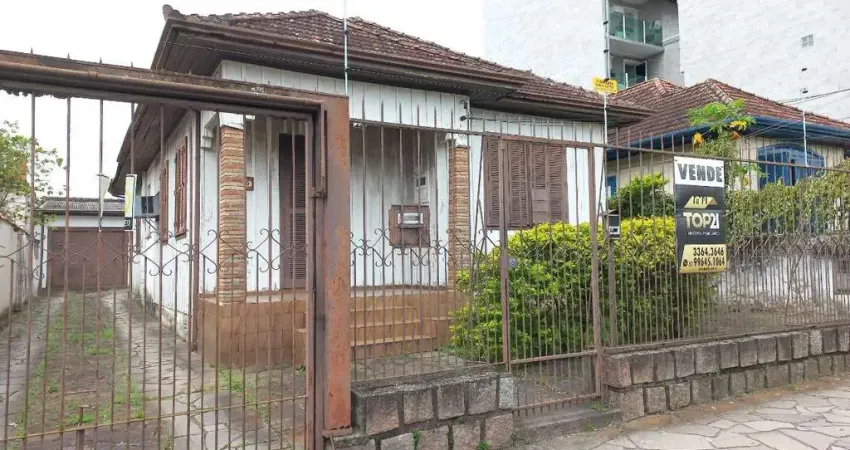 Terreno à venda na Rua Abaeté, 150, Sarandi, Porto Alegre