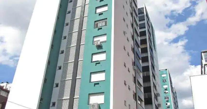 Apartamento com 2 quartos à venda na Rua Acélio Daudt, 30, Passo da Areia, Porto Alegre