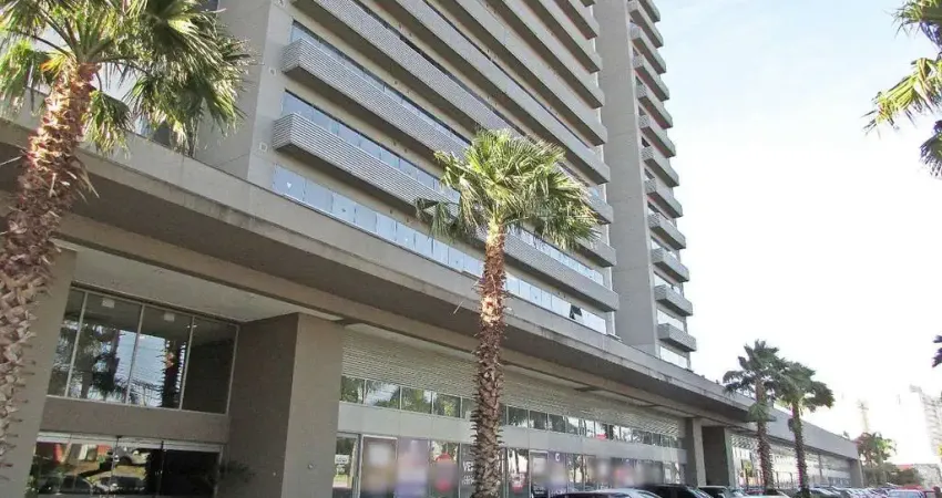 Ponto comercial com 1 sala para alugar na Avenida Assis Brasil, 4530, São Sebastião, Porto Alegre