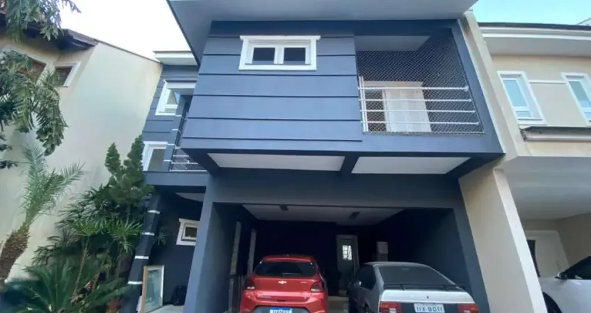 Casa em condomínio fechado com 3 quartos à venda na Avenida Ecoville, 790, Ecoville, Porto Alegre