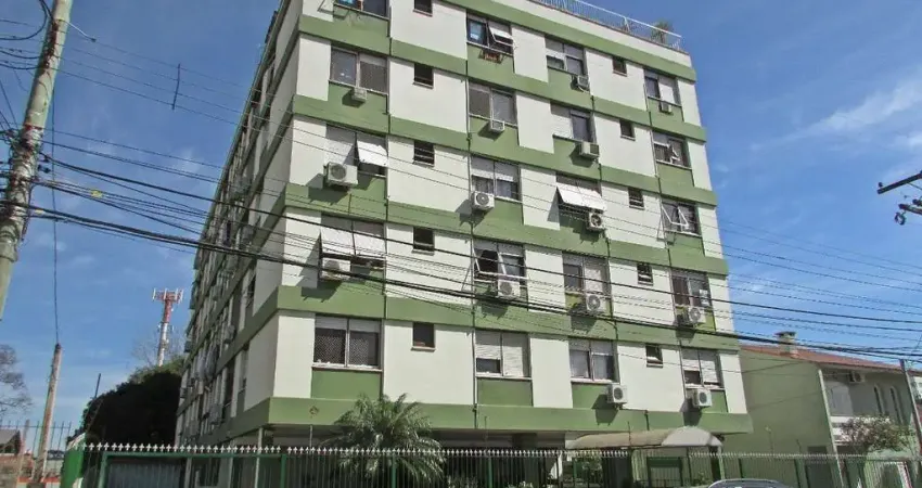 Apartamento com 3 quartos à venda na Rua Alberto Silva, 315, Vila Ipiranga, Porto Alegre