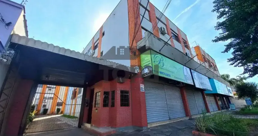 Apartamento com 2 quartos à venda na Rua Abaeté, 52, Sarandi, Porto Alegre