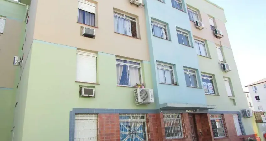 Apartamento com 2 quartos à venda na Figueiredo Mascarenhas, 1020, Sarandi, Porto Alegre