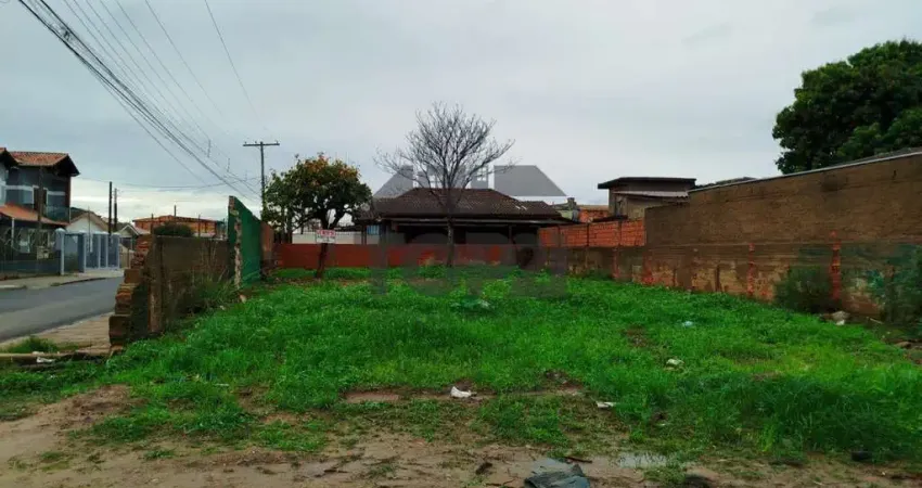 Terreno à venda na Avenida Souza Melo, 264, Sarandi, Porto Alegre