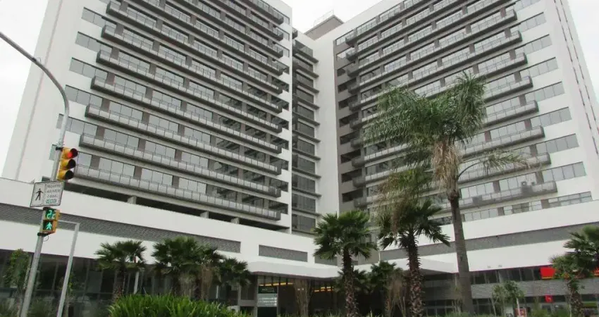 Sala comercial à venda na Avenida Assis Brasil, 2827, Passo da Areia, Porto Alegre