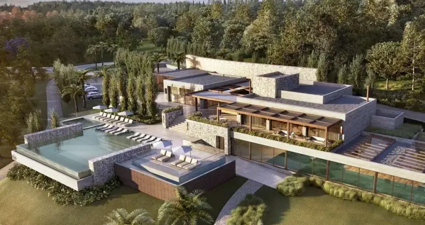 Terreno em condomínio fechado à venda na Freeway, 68, Morada Gaúcha, Gravataí