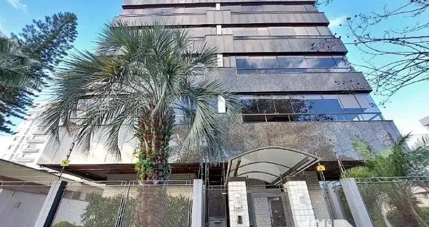 Apartamento com 3 quartos à venda na Libanesa, 21, Jardim Lindóia, Porto Alegre