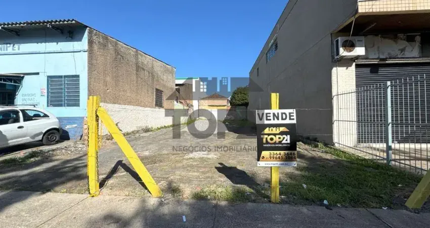 Terreno à venda na Avenida dos Gaúchos, 2015, Sarandi, Porto Alegre