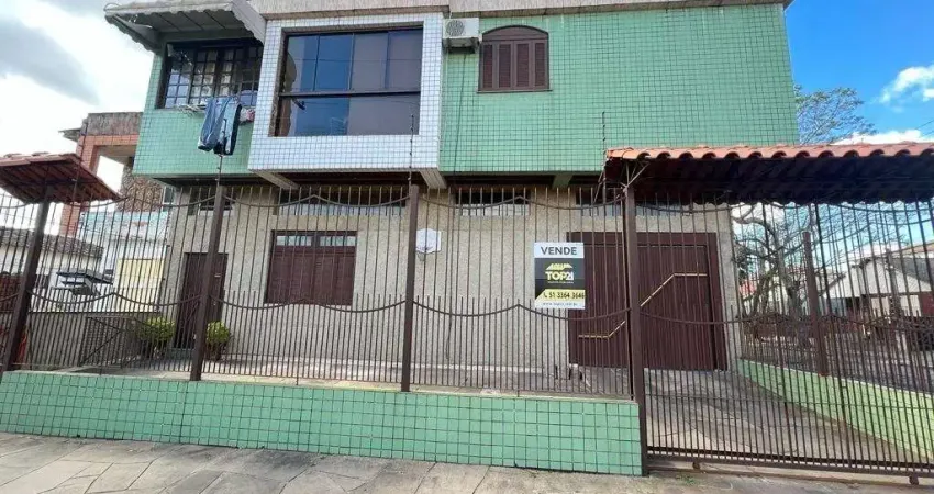 Apartamento com 3 quartos à venda na Dr. Nelson Renck, 72, Sarandi, Porto Alegre