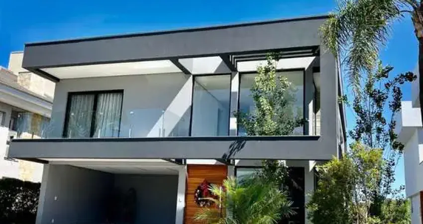 Casa em condomínio fechado com 4 quartos à venda na Estrada Do Conde, 4000, Sans Souci, Eldorado do Sul