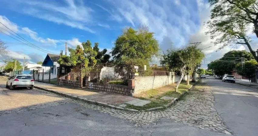Terreno à venda na Praça Álvares Maciel, 11, Sarandi, Porto Alegre