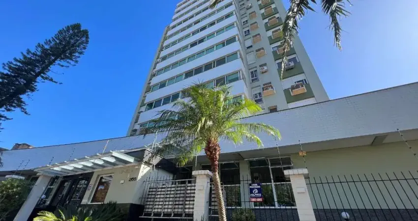 Apartamento com 3 quartos à venda na Rua Umbú, 265, Passo da Areia, Porto Alegre