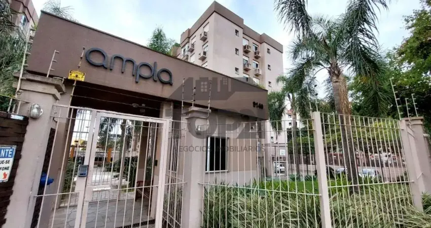 Apartamento com 2 quartos à venda na Avenida Sertório, 9140, Sarandi, Porto Alegre