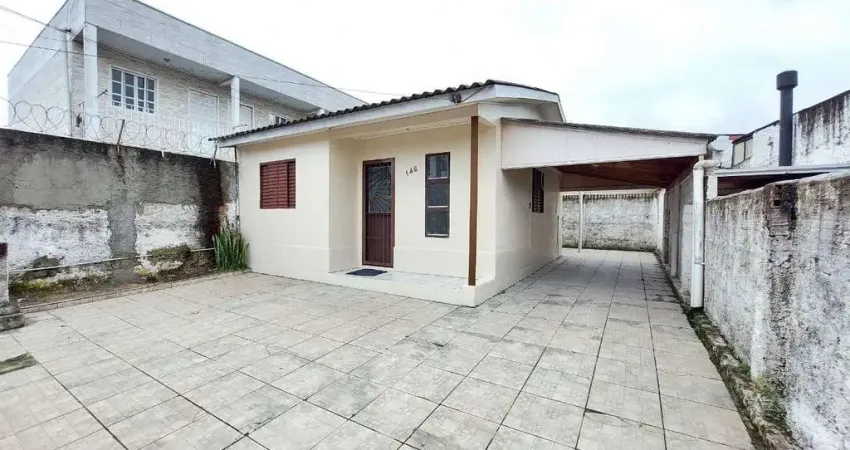 Casa com 2 quartos à venda na Rua Vieira da Cunha, 146, Sarandi, Porto Alegre