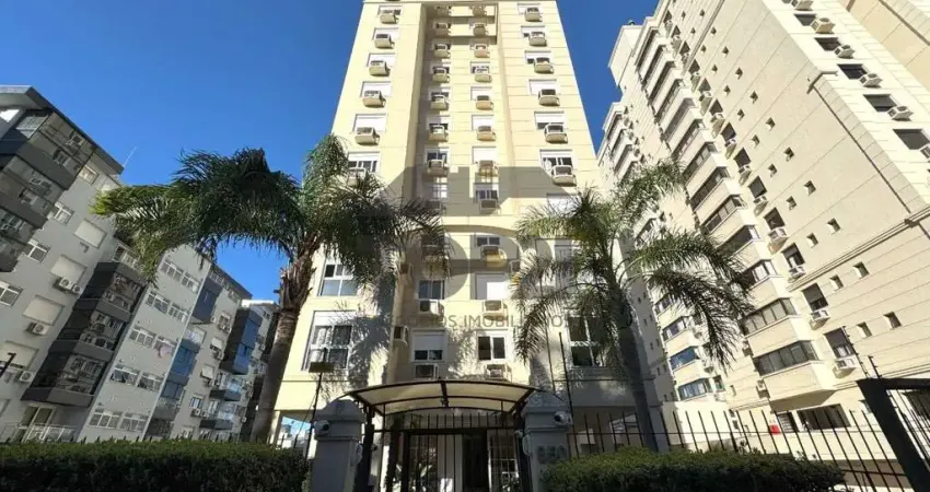 Apartamento com 2 quartos à venda na Roque Callage, 850, Passo da Areia, Porto Alegre