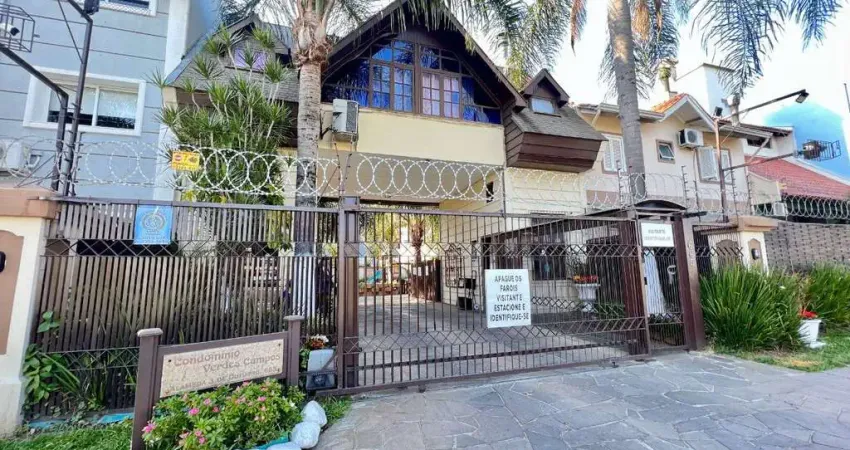 Casa em condomínio fechado com 2 quartos à venda na Alameda 3 de Outubro, 665, Sarandi, Porto Alegre