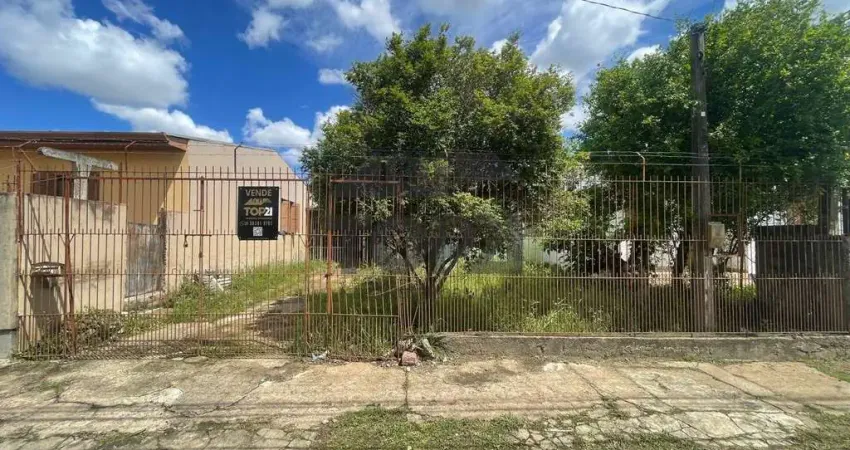 Terreno à venda na Rua Oliveira Lopes, 1154, Sarandi, Porto Alegre