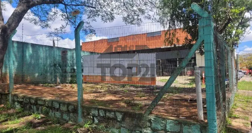 Terreno à venda na Eng. Frederico Dahne, 485, Sarandi, Porto Alegre