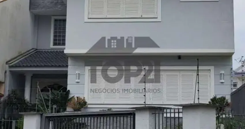 Casa com 3 quartos à venda na Rua Lagoa do Peixe, 210, Ecoville, Porto Alegre